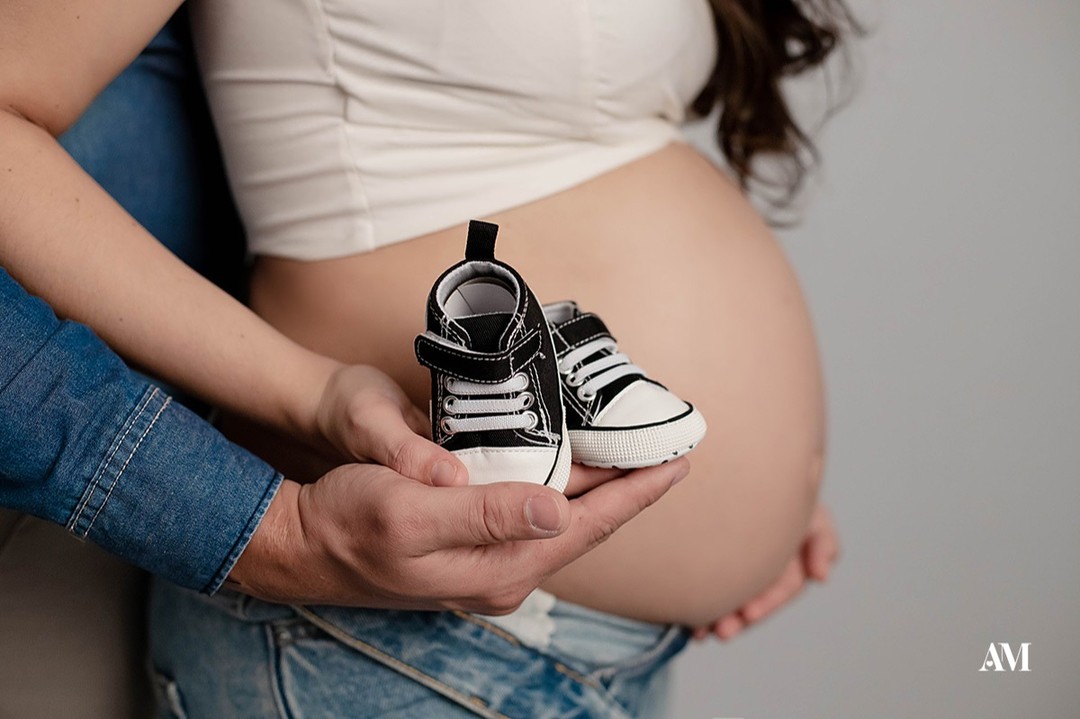 استودیو تخصصی بارداری❤️آغازِ یک سفرِ شگفتانگیز...